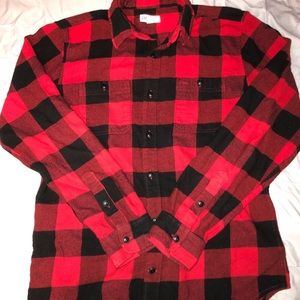 GAP Mens Flannel